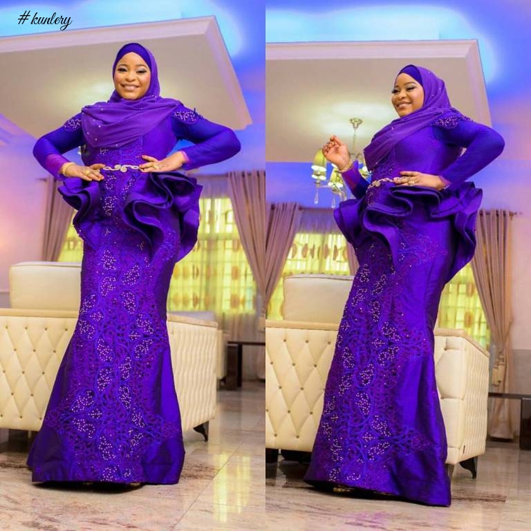 FISH TAIL FLOOR LENGTH SKIRTS ARE TOO FABULOUS TO BE MISSED