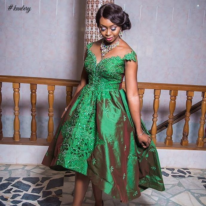 FISH TAIL FLOOR LENGTH SKIRTS ARE TOO FABULOUS TO BE MISSED