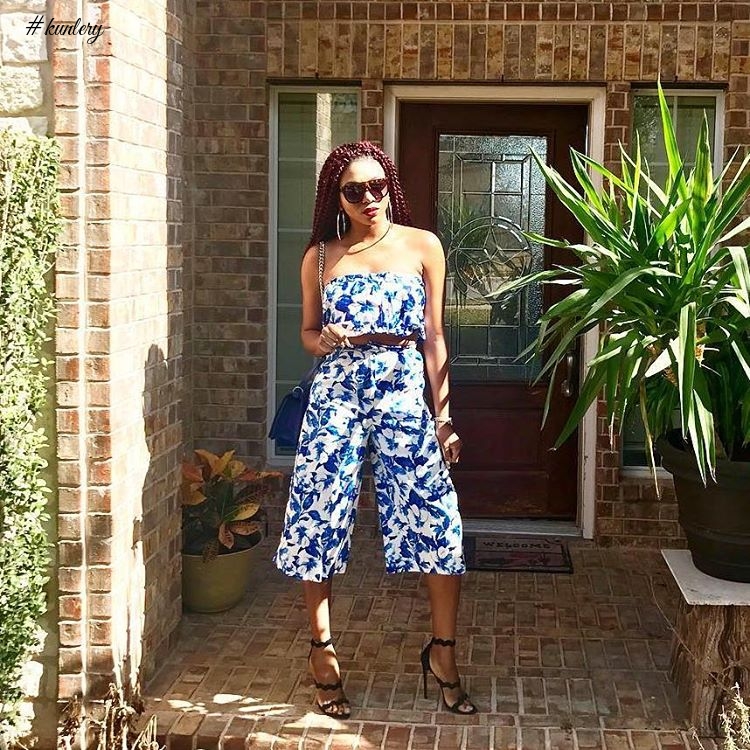 WHAT CELEBRITIES ARE WEARING