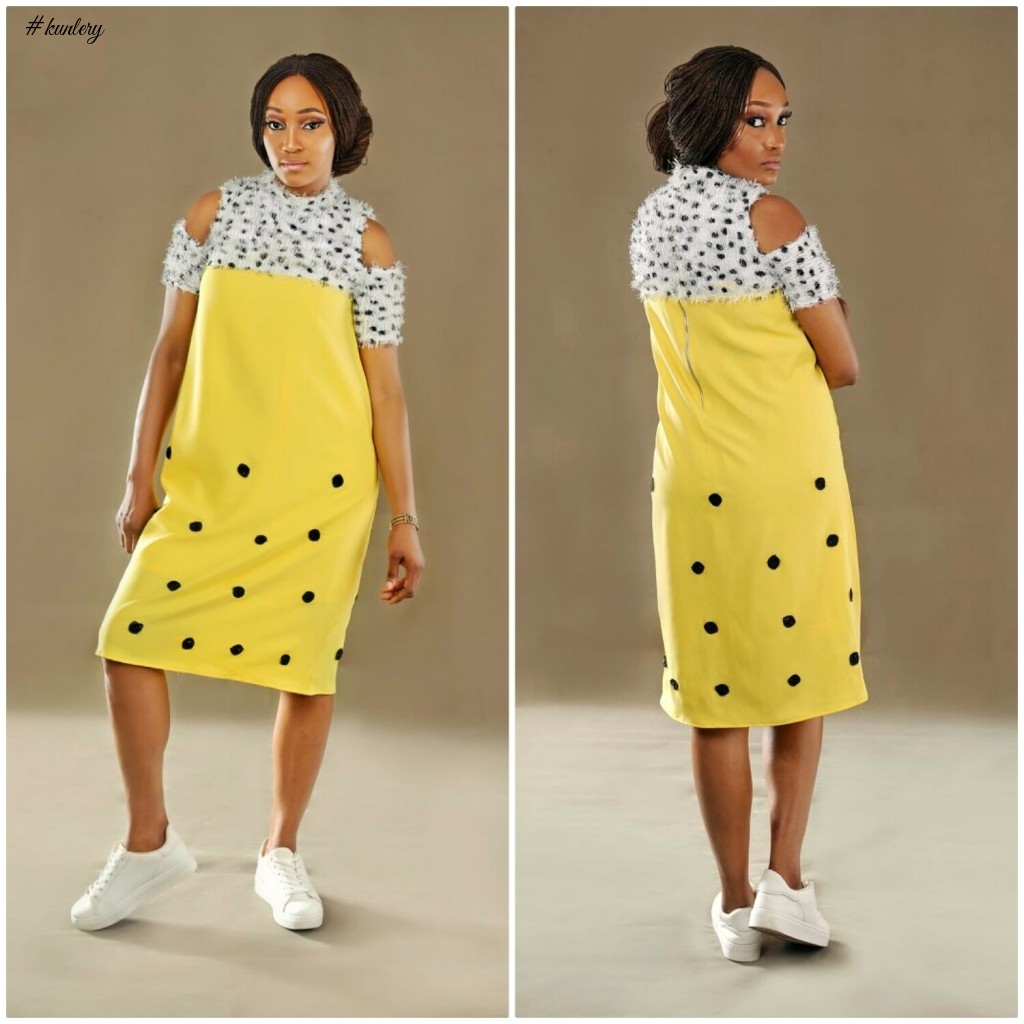 Emerging Fashion Label ‘ZR Tales’ Releases ‘Trendy Trends’ Collection, View the Lookbook Photos!