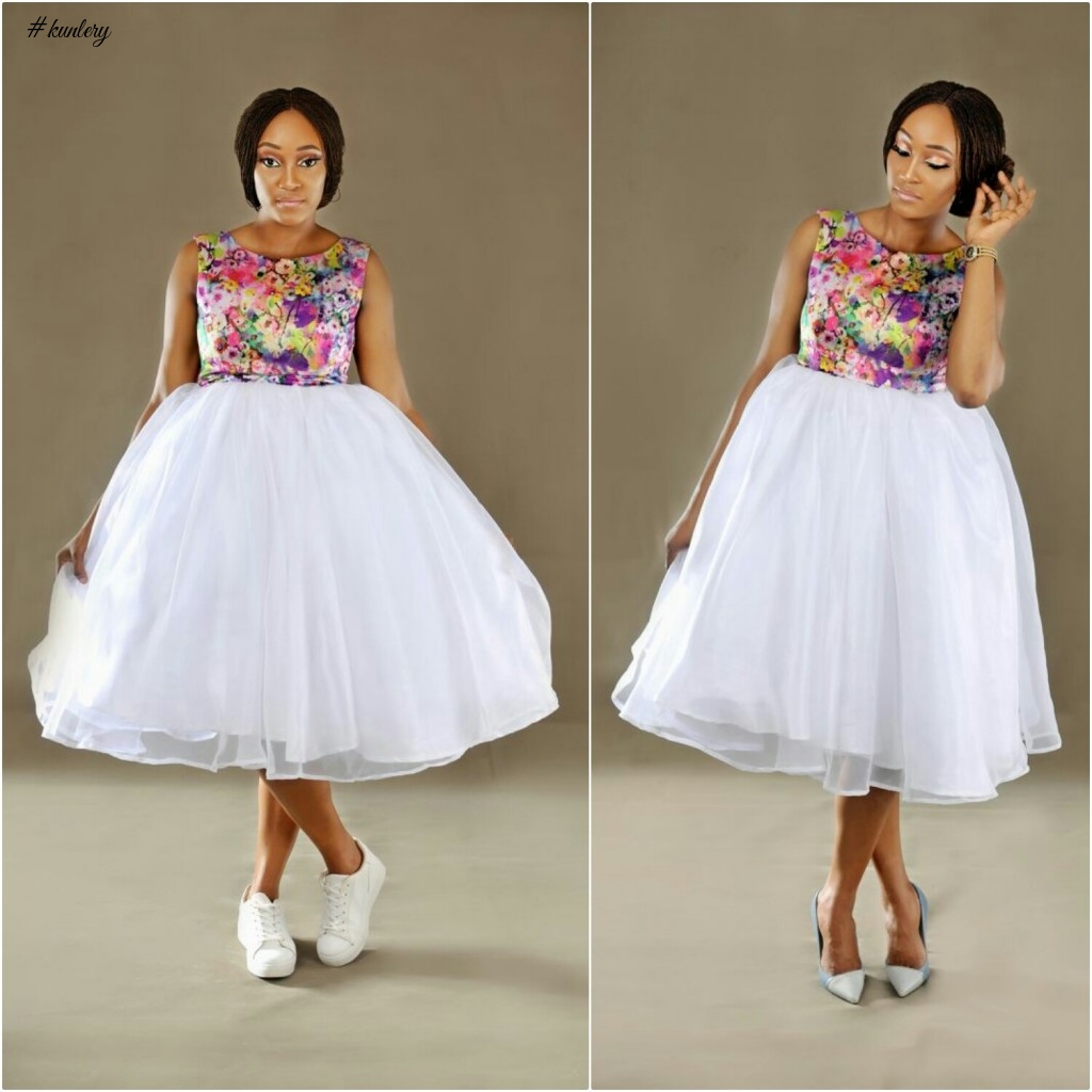 Emerging Fashion Label ‘ZR Tales’ Releases ‘Trendy Trends’ Collection, View the Lookbook Photos!