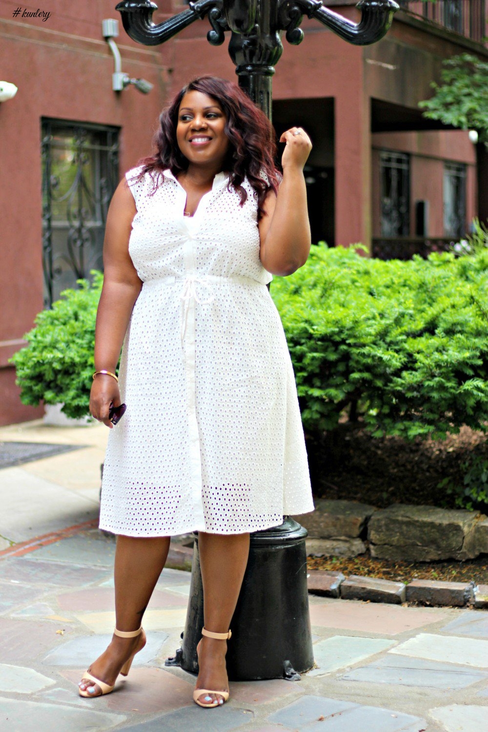CORPORATE ATTIRES FOR PLUS SIZE LADIES THIS WEEK