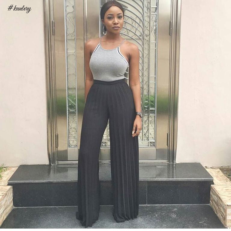 EVENING OUTFIT IDEAS FOR THE WEEKEND