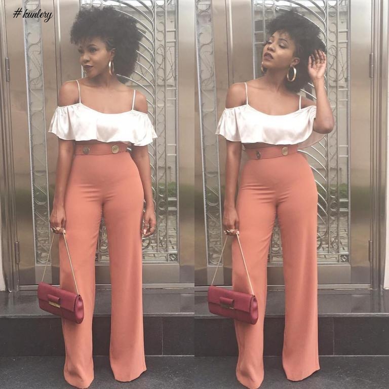 EVENING OUTFIT IDEAS FOR THE WEEKEND
