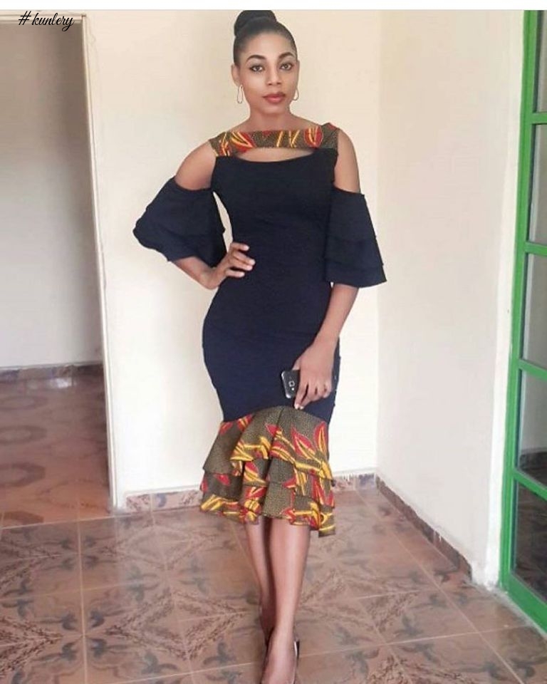 LET YOUR OUTFIT SPEAK THE FAB LANGUAGE THIS WEEKEND