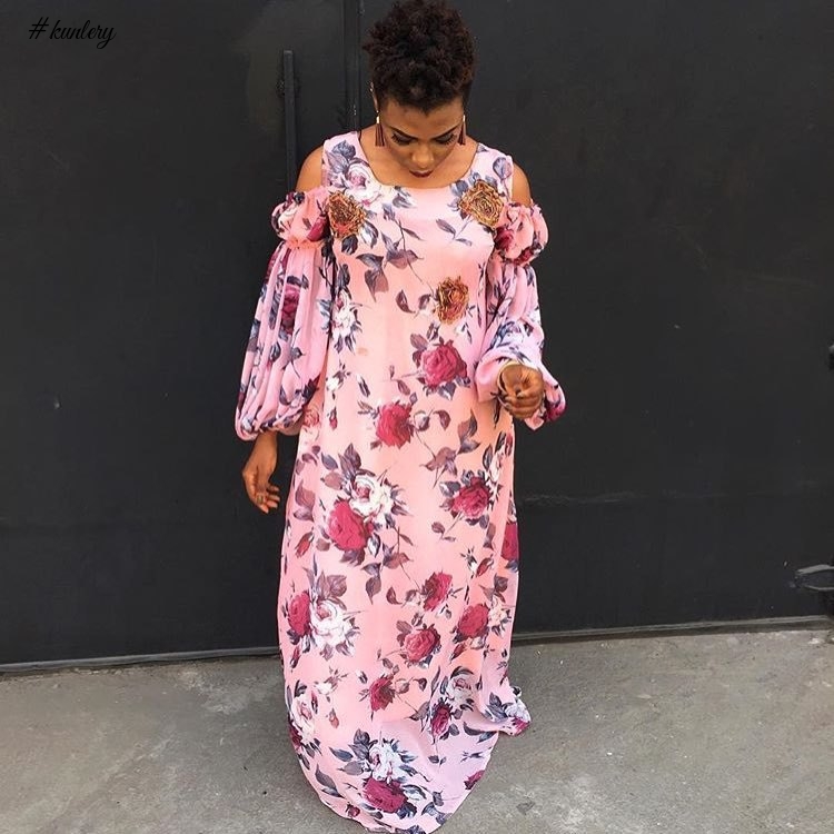 LET YOUR OUTFIT SPEAK THE FAB LANGUAGE THIS WEEKEND