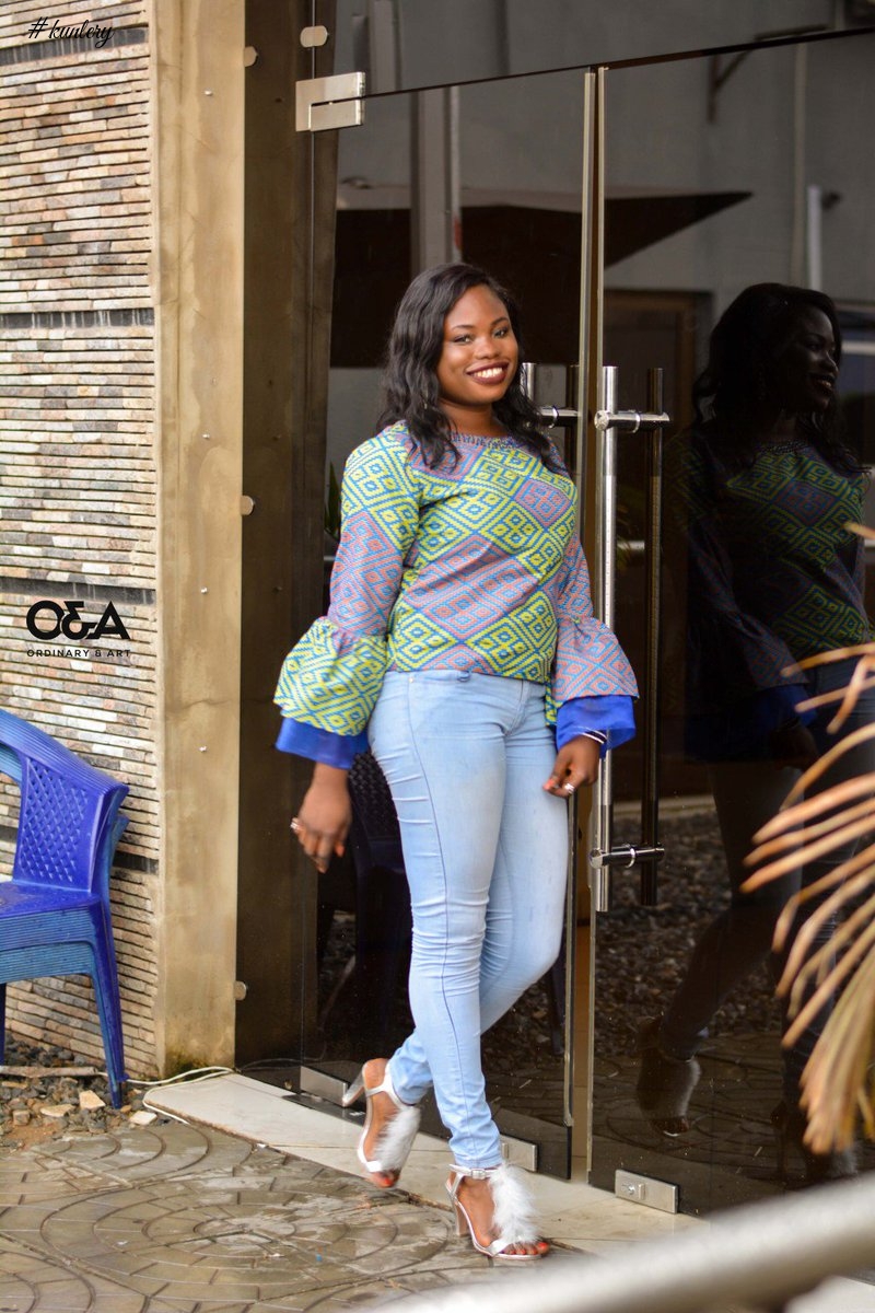 MUST SEE ANKARA STYLES