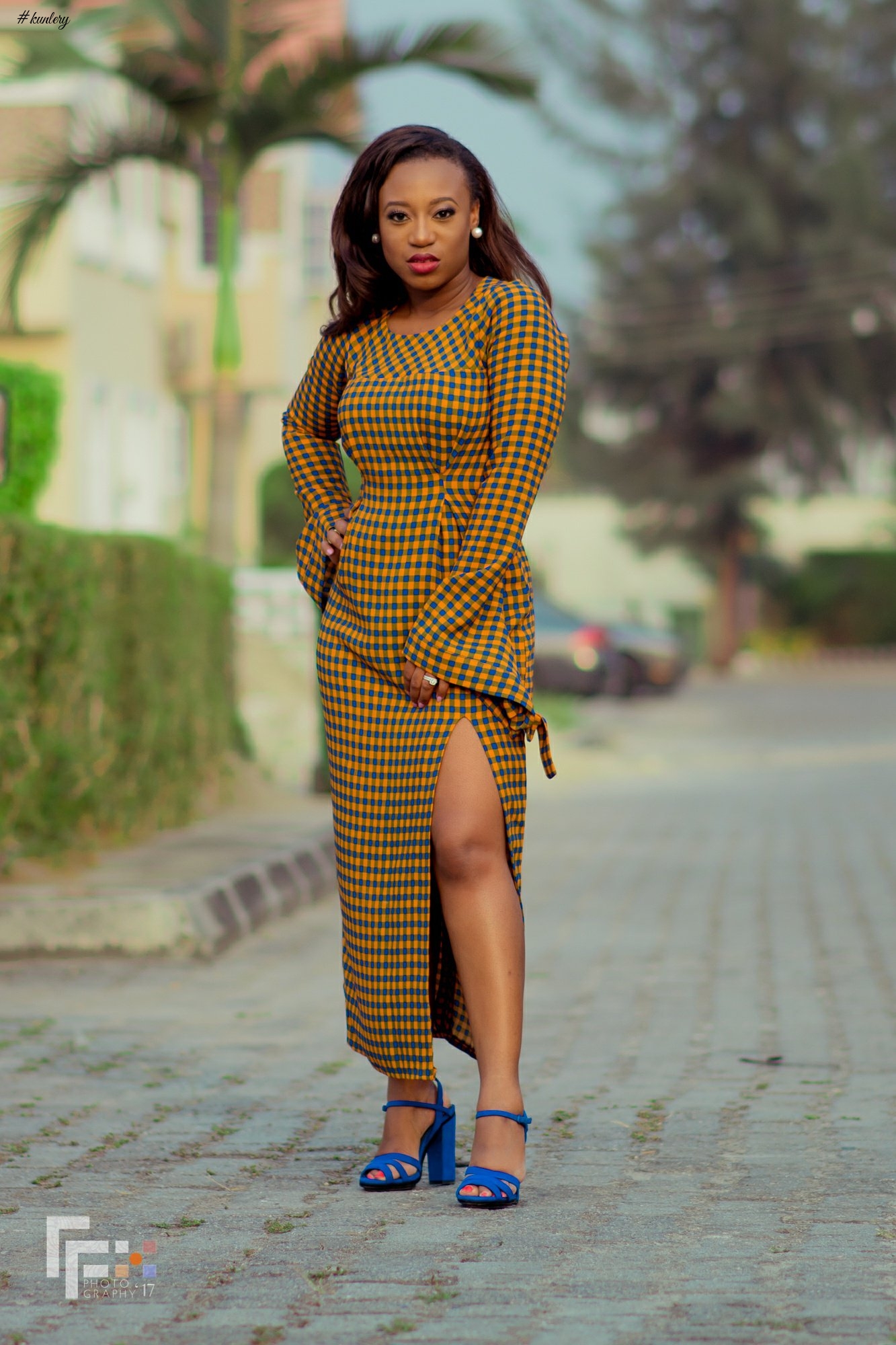 MUST SEE ANKARA STYLES