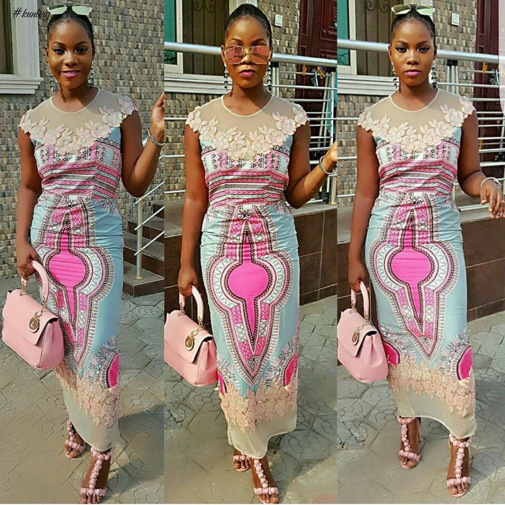 MUST SEE ANKARA STYLES