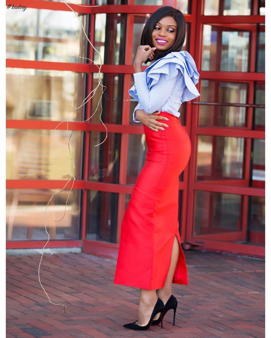 WAYS YOU CAN DRESS LIKE A FASHION PRO TO THE OFFICE