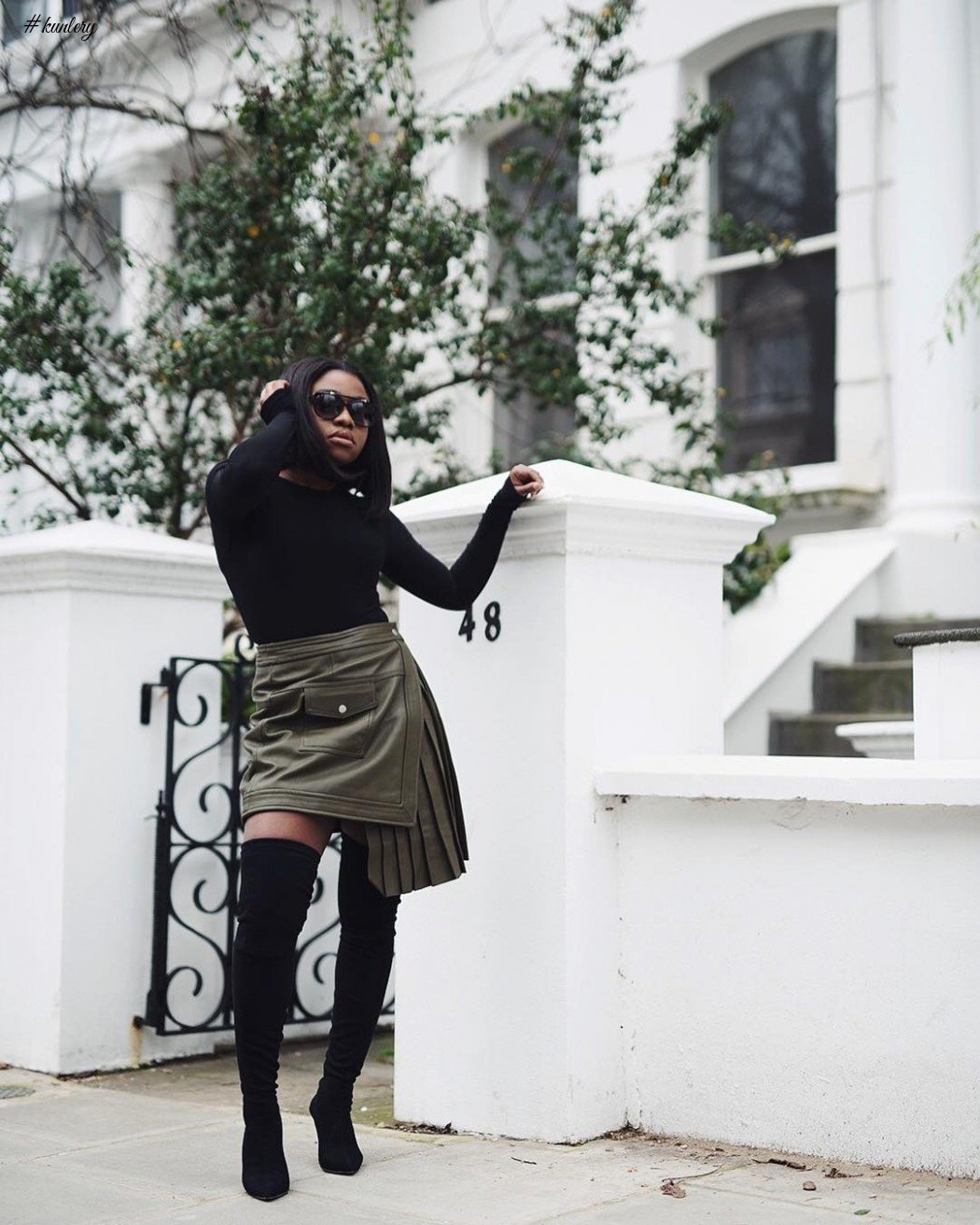 WAYS YOU CAN DRESS LIKE A FASHION PRO TO THE OFFICE