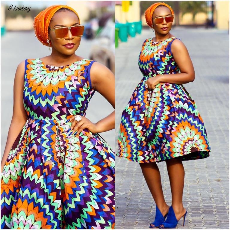 TRENDING THURDAY STYLES OF VELVET TURBANS AND ASO EBI COMBO