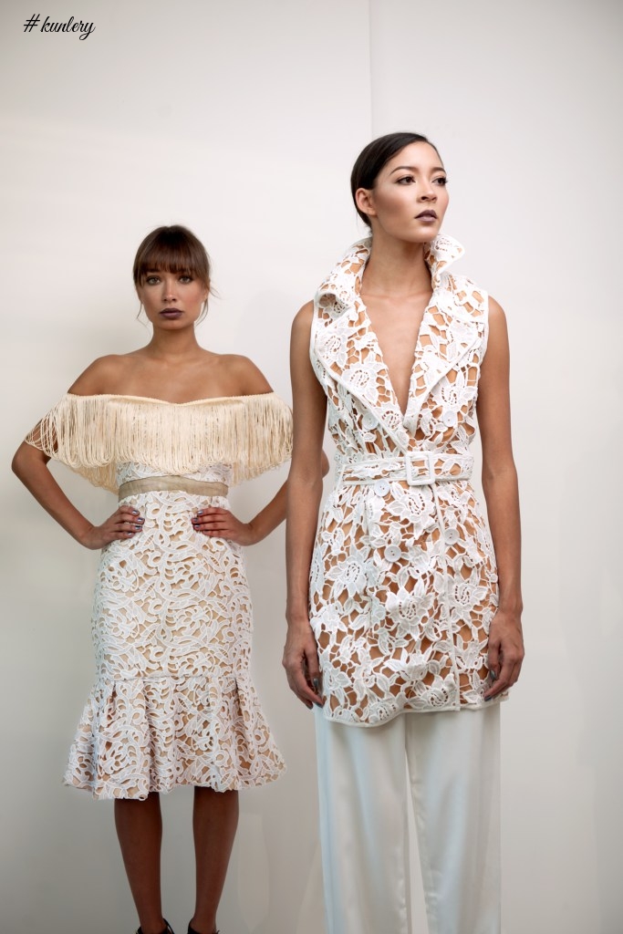 WOMENSWEAR MAJU RELEASES HOLIDAY COLLECTION IN ANTICIPATION OF ITS LAGOS SHOPPING PARTY