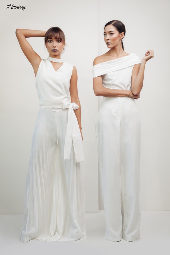 WOMENSWEAR MAJU RELEASES HOLIDAY COLLECTION IN ANTICIPATION OF ITS LAGOS SHOPPING PARTY