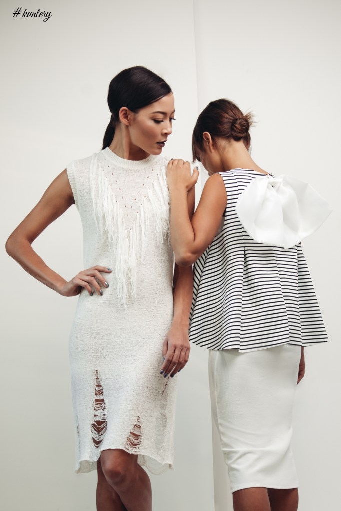 WOMENSWEAR MAJU RELEASES HOLIDAY COLLECTION IN ANTICIPATION OF ITS LAGOS SHOPPING PARTY