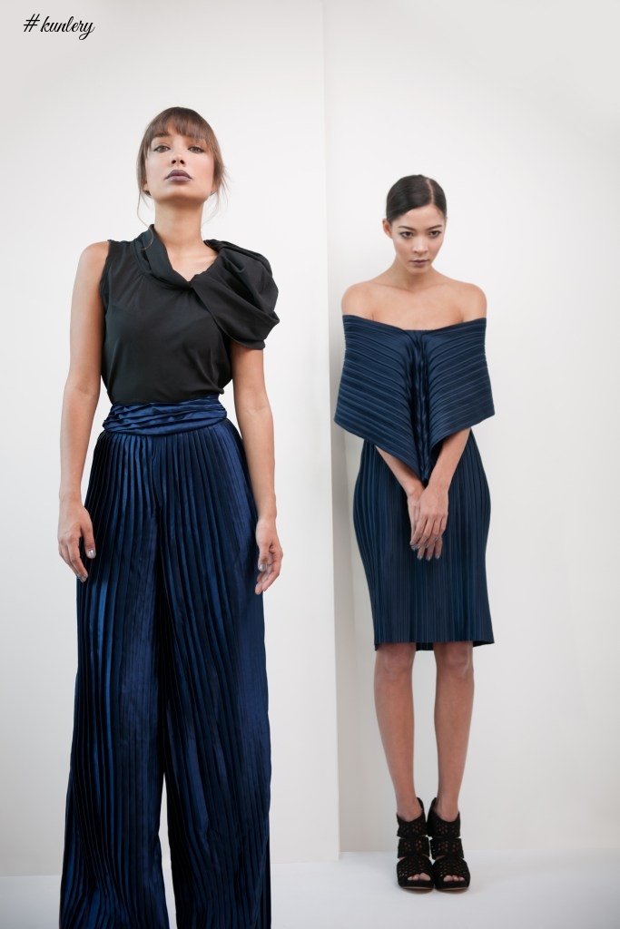 WOMENSWEAR MAJU RELEASES HOLIDAY COLLECTION IN ANTICIPATION OF ITS LAGOS SHOPPING PARTY