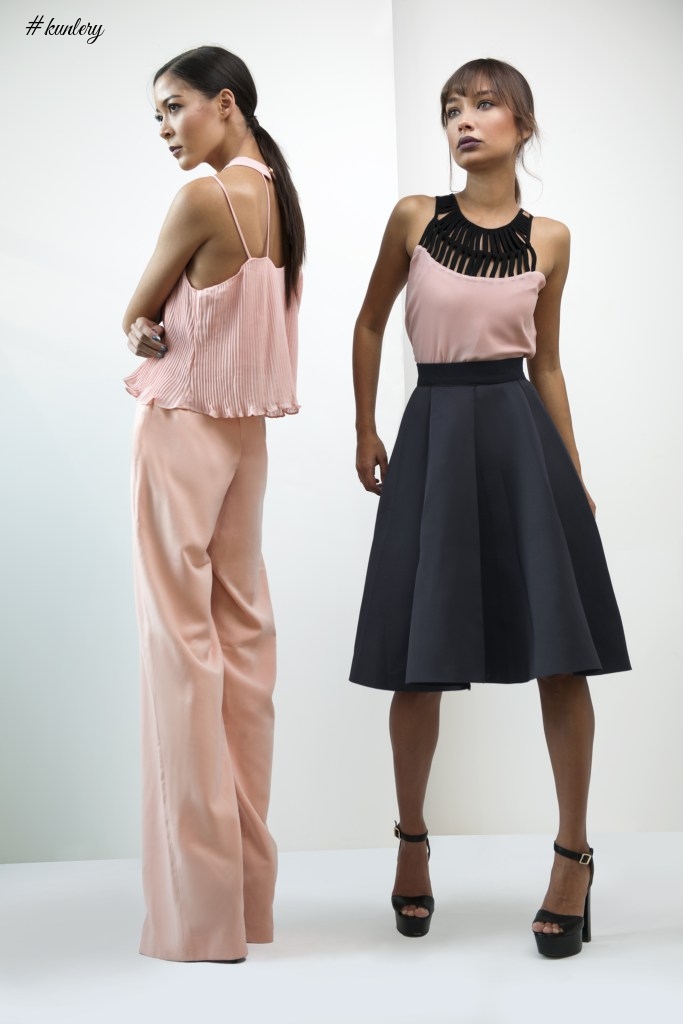 WOMENSWEAR MAJU RELEASES HOLIDAY COLLECTION IN ANTICIPATION OF ITS LAGOS SHOPPING PARTY
