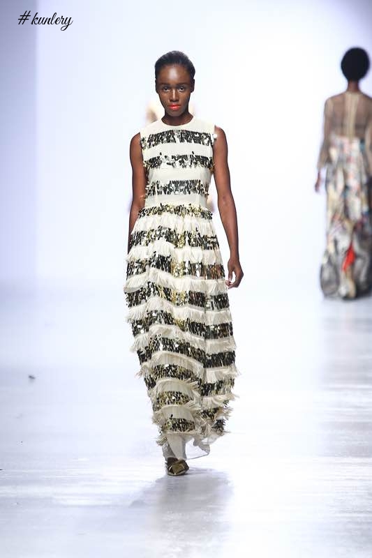 One Of My Best Moments Was Being Shortlisted As One of Nigeria’s Most Promising Models” We Chat To Ifeoma Nwobu About Life As A Model