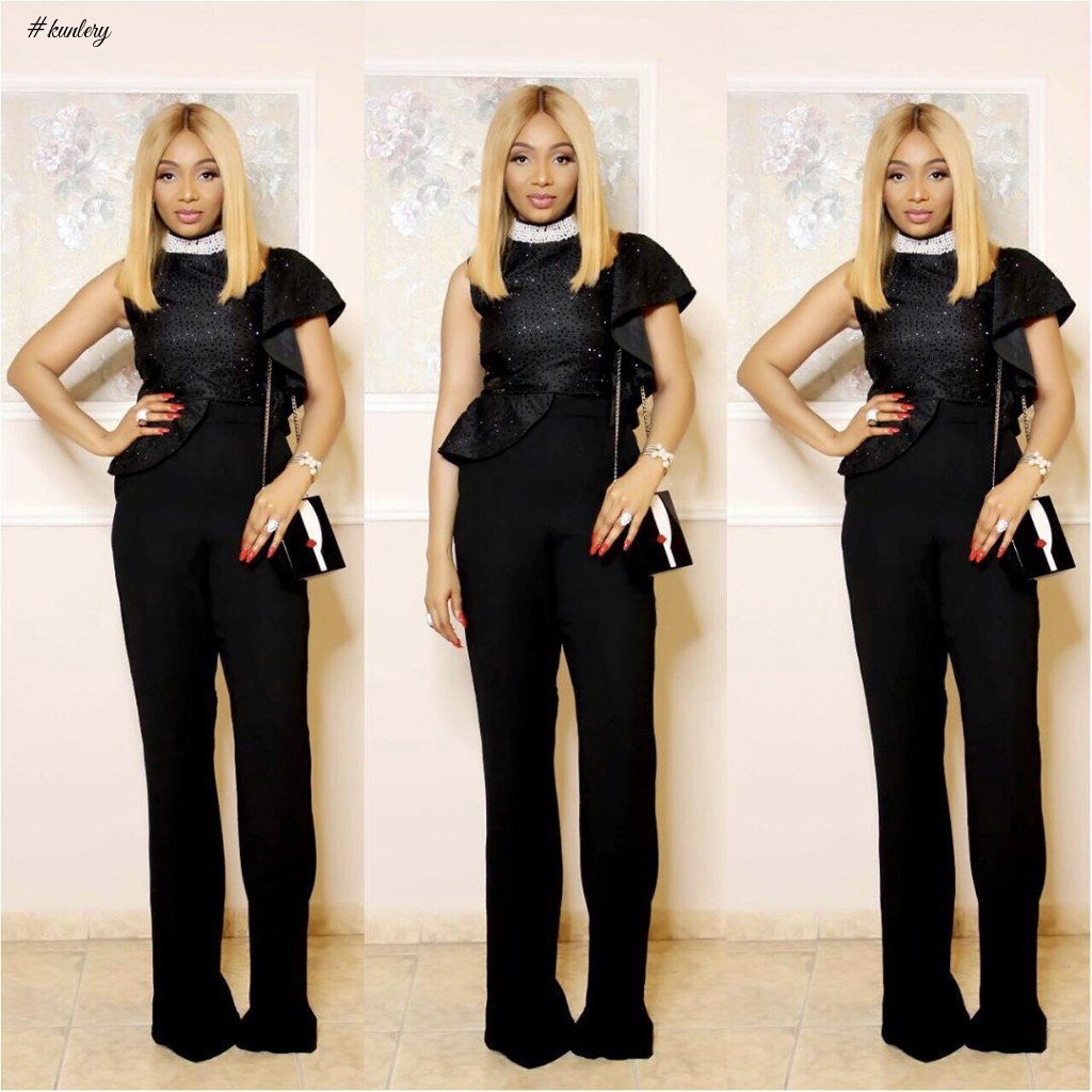 SEE WHAT CELEBRITIES ARE WEARING