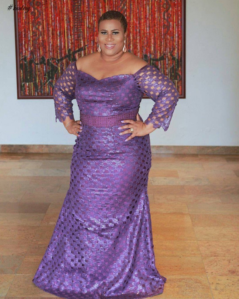 SEE PHOTO’S FROM AMVCA 2017 CEREMONY