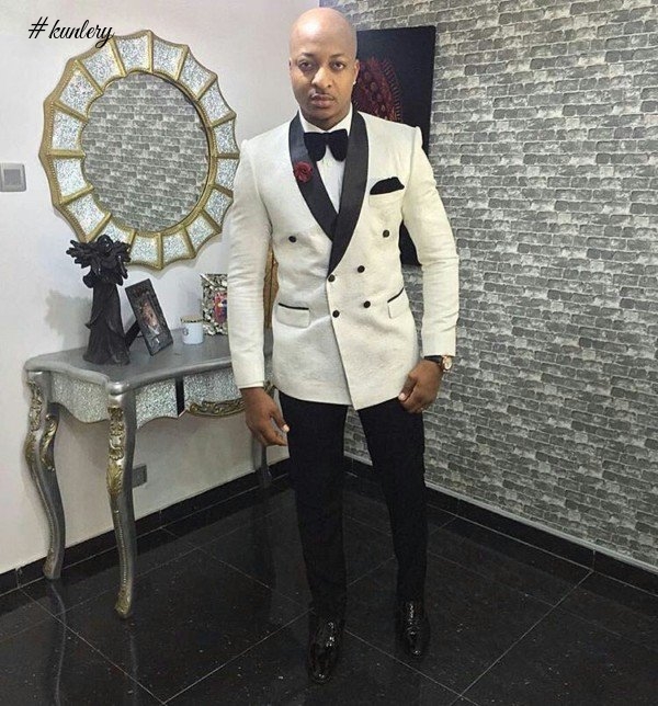 SEE PHOTO’S FROM AMVCA 2017 CEREMONY