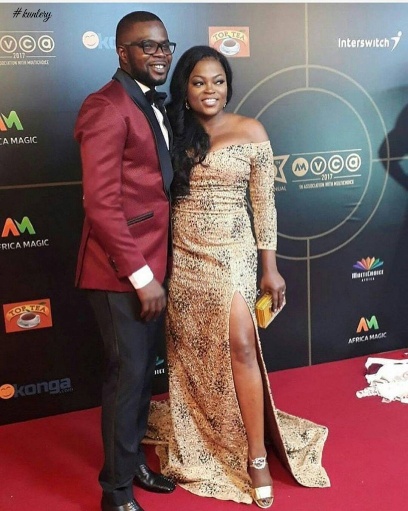 SEE PHOTO’S FROM AMVCA 2017 CEREMONY