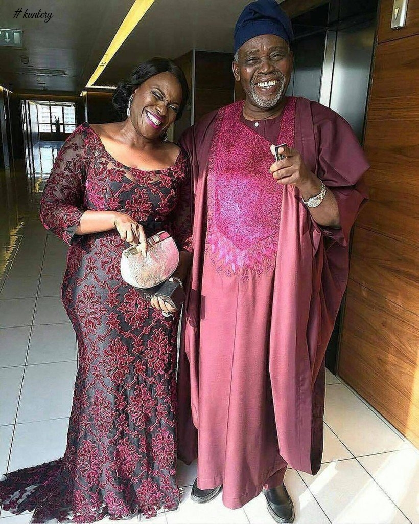 SEE PHOTO’S FROM AMVCA 2017 CEREMONY