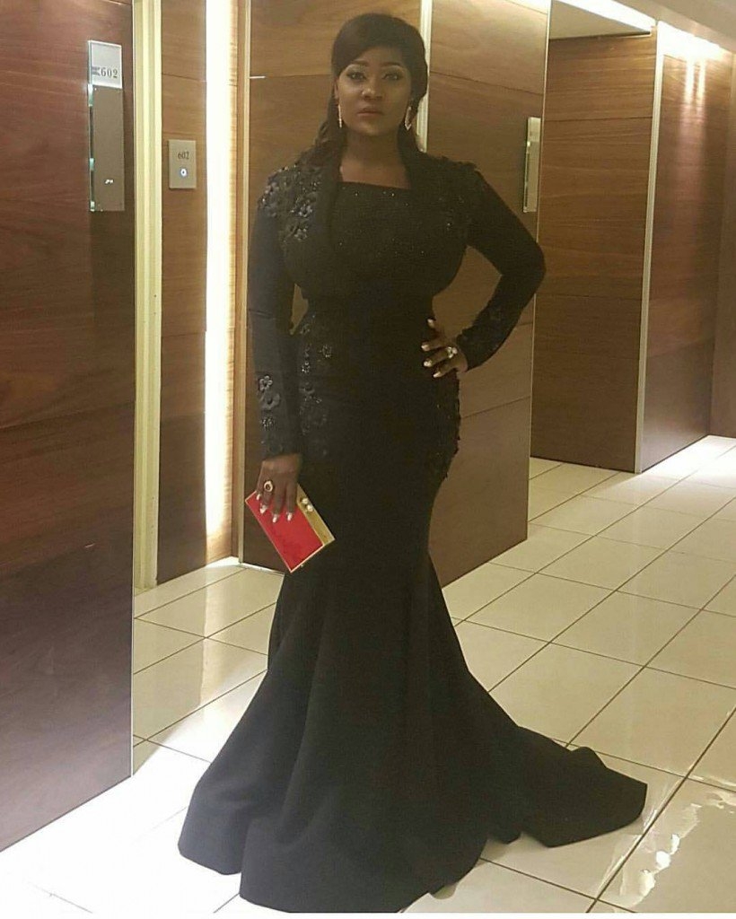 SEE PHOTO’S FROM AMVCA 2017 CEREMONY