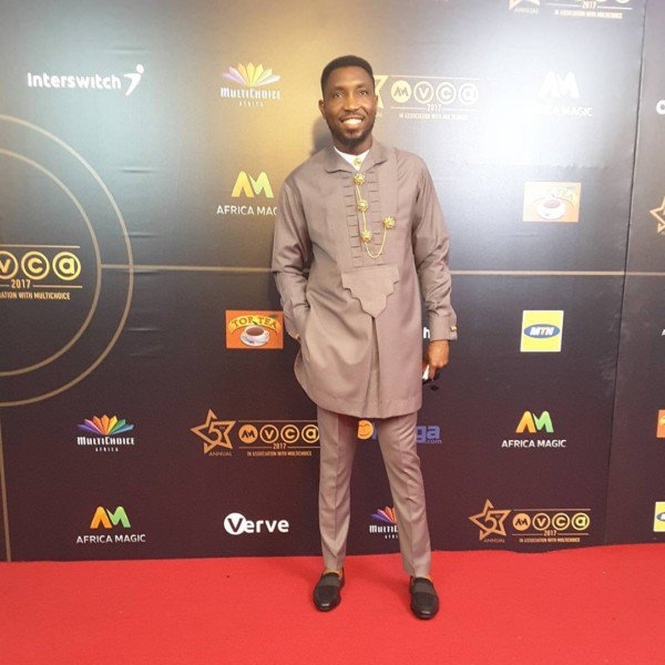 SEE PHOTO’S FROM AMVCA 2017 CEREMONY