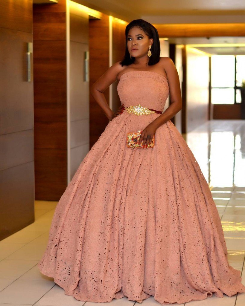 SEE PHOTO’S FROM AMVCA 2017 CEREMONY