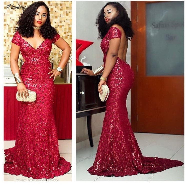 GORGEOUS ASOEBI STYLES YOU HAVE NEVER SEEN BEFORE