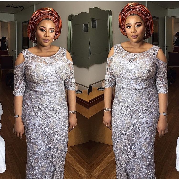 GORGEOUS ASOEBI STYLES YOU HAVE NEVER SEEN BEFORE