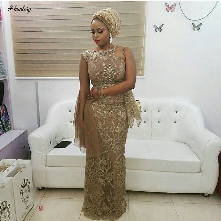 GORGEOUS ASOEBI STYLES YOU HAVE NEVER SEEN BEFORE