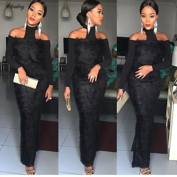 GORGEOUS ASOEBI STYLES YOU HAVE NEVER SEEN BEFORE