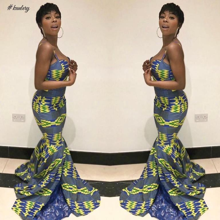 THESE ANKARA STYLES ARE TOO GORGEOUS FOR WORDS