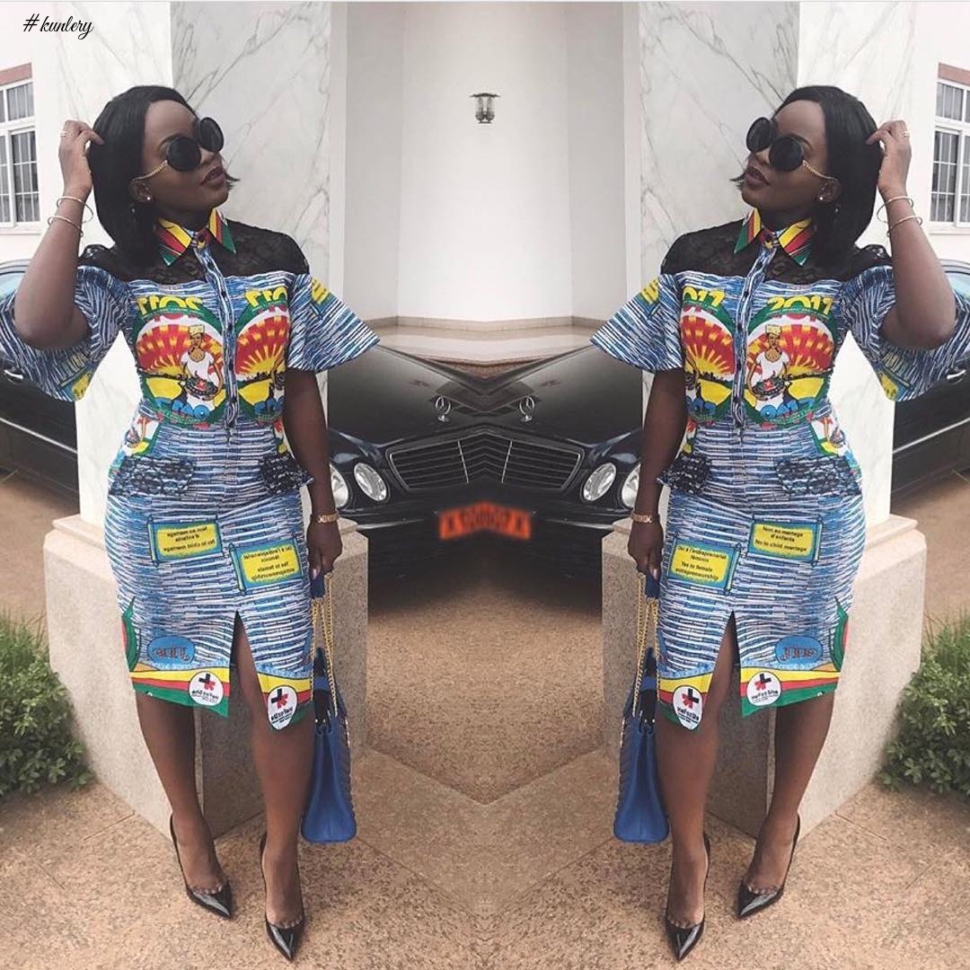LATEST ANKARA TRENDS YOU NEED TO SEE