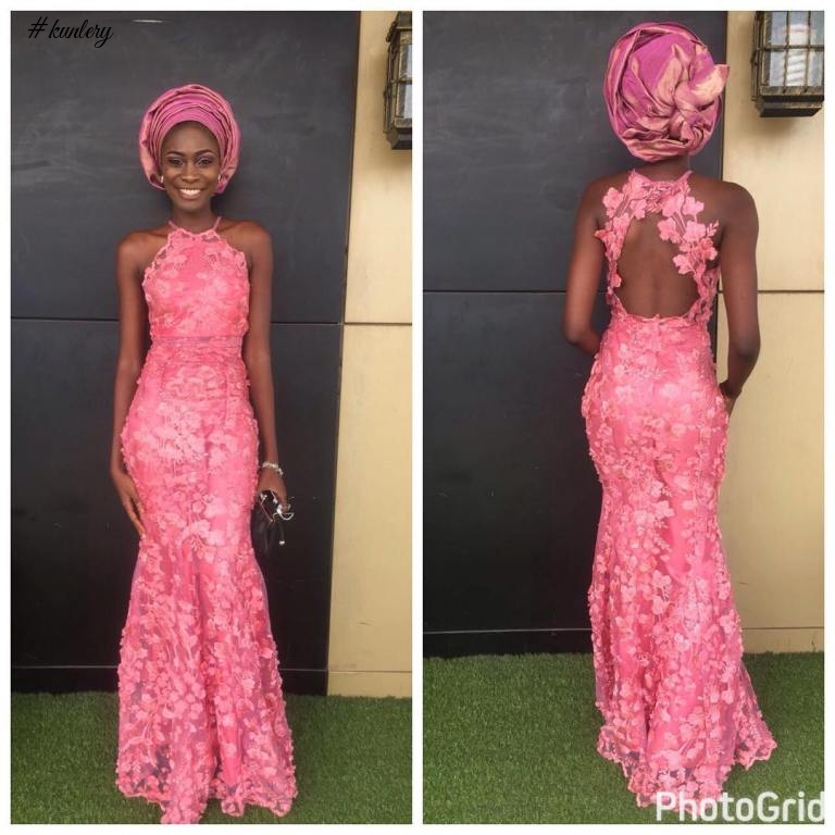 THE ASO EBI STYLES WE SAW LAST WEEKEND WILL MAKE YOU RUN TO YOUR DESIGNER FAST