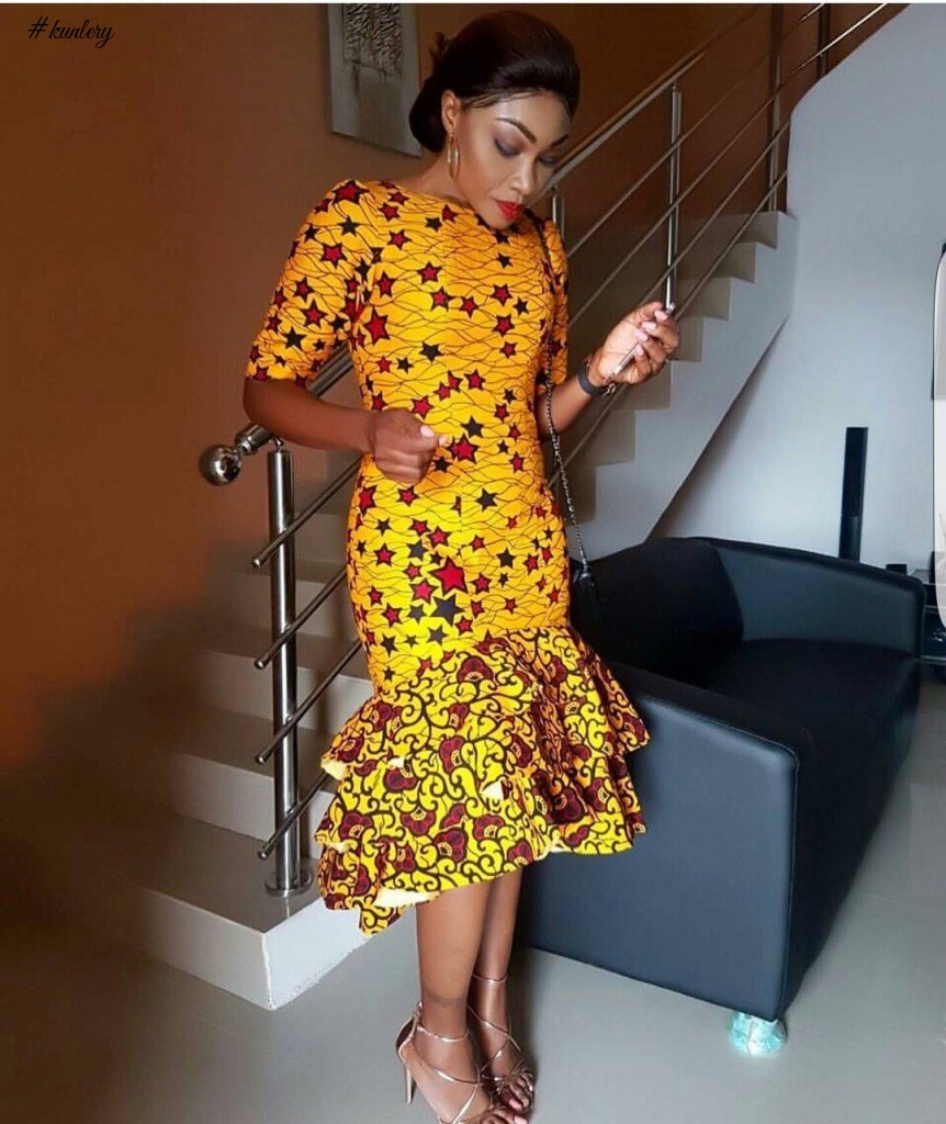HOT STYLES THAT YOU NEED TO SEE