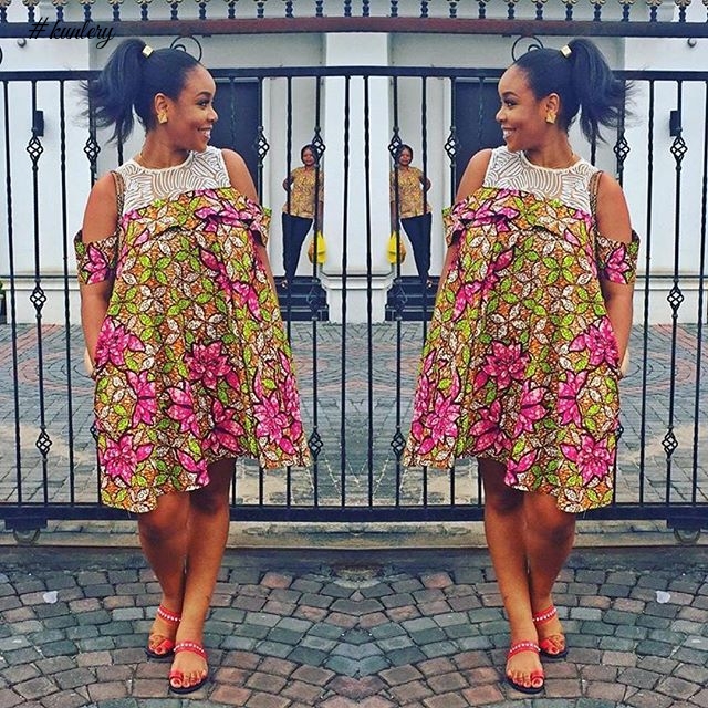 HOT STYLES THAT YOU NEED TO SEE