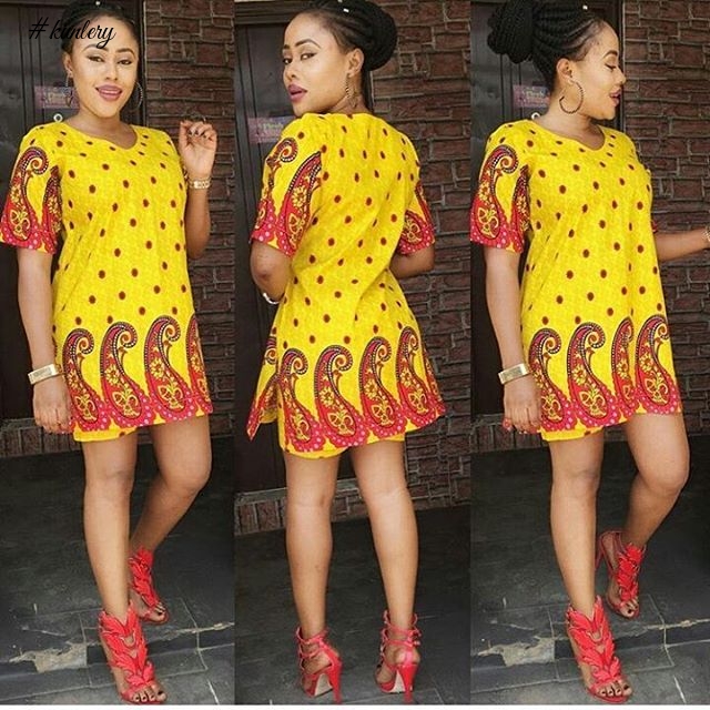 HOT STYLES THAT YOU NEED TO SEE