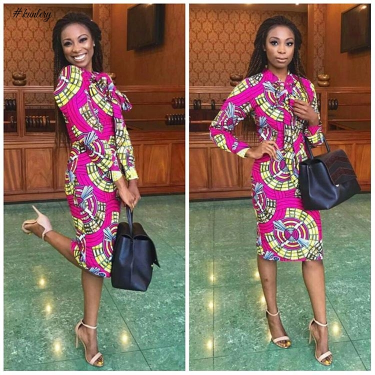 HOT STYLES THAT YOU NEED TO SEE