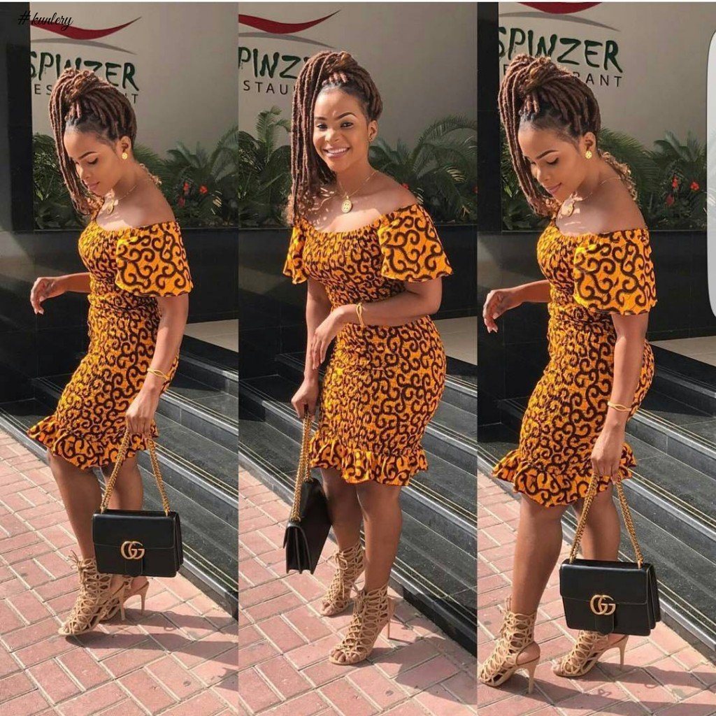 HOT STYLES THAT YOU NEED TO SEE