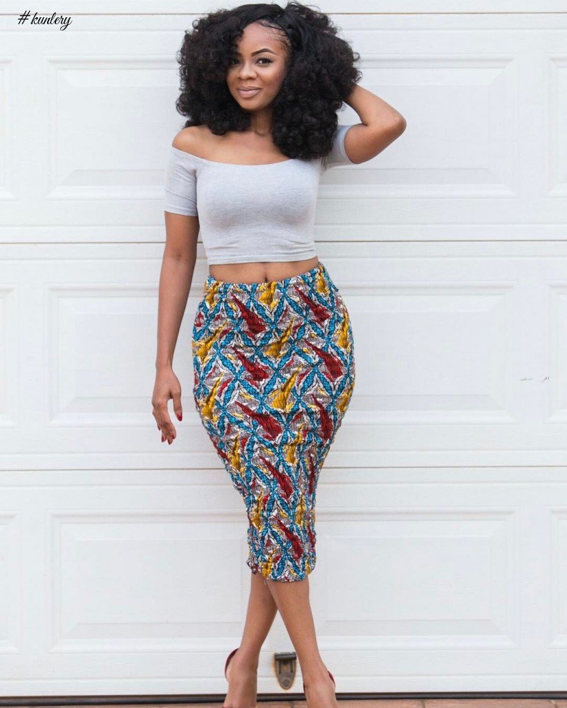 HOT STYLES THAT YOU NEED TO SEE