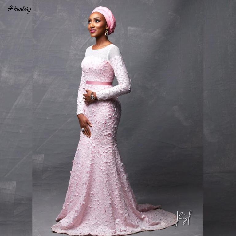 THESE LATEST NORTHERN BRIDES ATTIRE ARE TOO STUNNING TO MISS