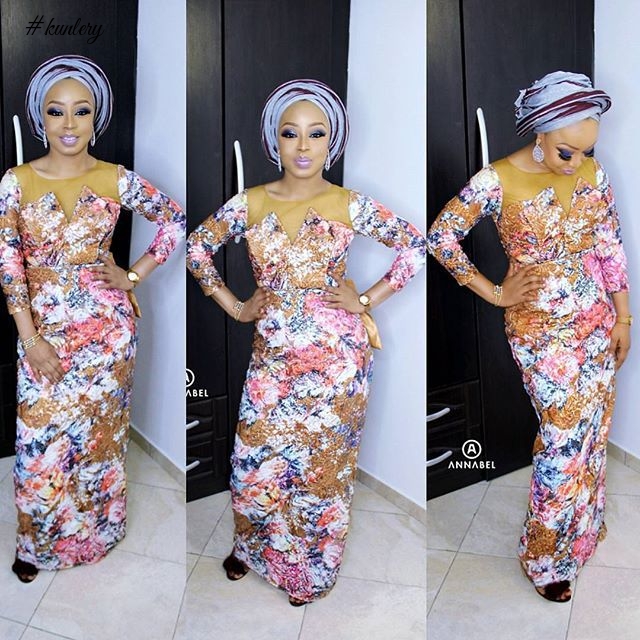THESE ASO EBI STYLES ARE WORTH THE HAVING THIS SEASON