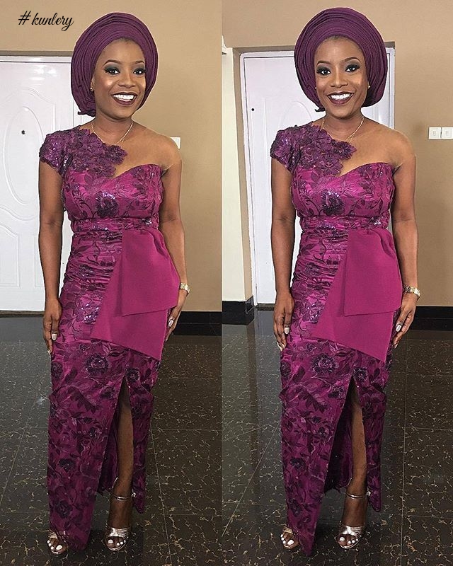 THESE ASO EBI STYLES ARE WORTH THE HAVING THIS SEASON