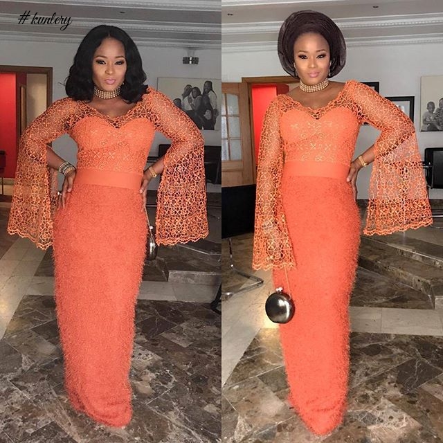 THESE ASO EBI STYLES ARE WORTH THE HAVING THIS SEASON