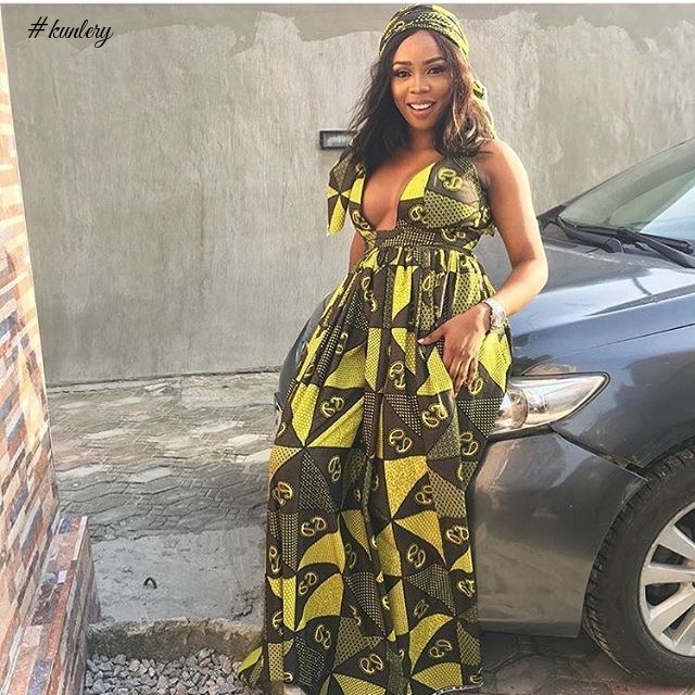 CHECK OUT THESE STYLES