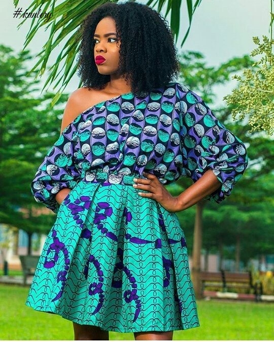 CHECK OUT THESE STYLES