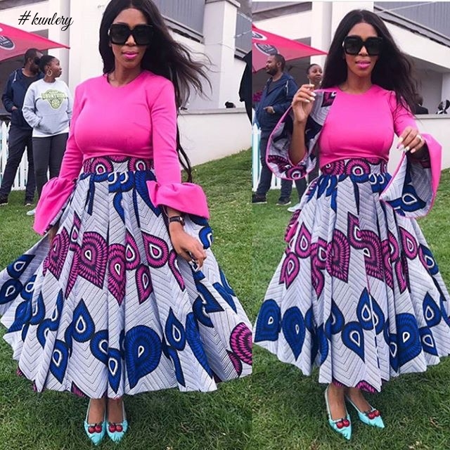 CHECK OUT THESE STYLES